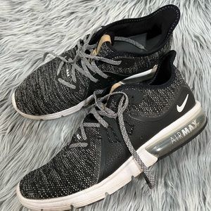 Nike Air Max Sequent 3